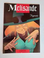 Strip Melisande nr. 9 - Hypnosis, Boeken, Ophalen of Verzenden, Zo goed als nieuw
