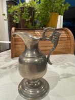 Aiguière en étain – ENSIAN – modèle 605 –Reinzinn –, Antiek en Kunst, Antiek | Tin, Ophalen of Verzenden