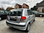 Hyundai Getz Propre 72.000km 1.1 Benzine Onderhoudsboek, Auto's, Bedrijf, Getz, Te koop, Benzine