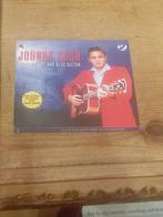 Dubbele Cd van Johnny Cash, CD & DVD, CD | Country & Western, Comme neuf, Enlèvement ou Envoi
