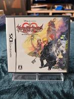 Kingdom Hearts 358/2 Days - Nintendo DS - Japans, Ophalen of Verzenden, Zo goed als nieuw