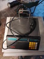 Digitale weegschaal, Elektronische apparatuur, Ophalen