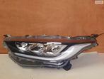 Koplamp links orgineel LED Toyota Yaris P21 v.a 2020 K0-8 EU, Ophalen of Verzenden, Herkomst onderdeel bekend, Gebruikt, Toyota
