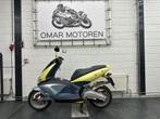Aprilia area 50cc, Motoren, Ophalen