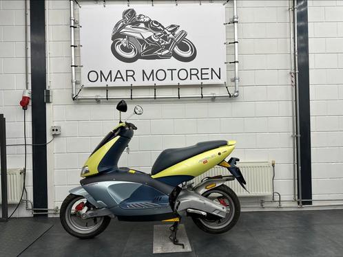 Aprilia area 50cc, Motoren, Onderdelen | Overige, Ophalen