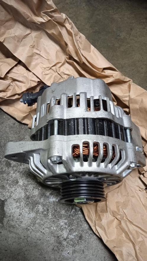 alternator suzuki swift / wagonR , agila, Auto-onderdelen, Motor en Toebehoren, Opel, Suzuki, Mitsubishi, Nieuw, Ophalen of Verzenden