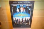 DVD The Fifth Element-The Luc Besson Collection-, CD & DVD, DVD | Science-Fiction & Fantasy, Science-Fiction, Comme neuf, À partir de 6 ans