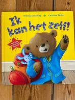 Ik kan het zelf, 3 tot 4 jaar, Tracey Corderoy, Ophalen, Gelezen