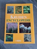 Kruidenencyclopedie - Nico Vermeulen, Livres, Maison & Jardinage, Enlèvement ou Envoi