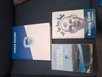Te koop 3 boeken KRC Genk, Ophalen of Verzenden, Zo goed als nieuw