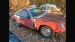 Porsche 912/912 targa, Auto's, Particulier, Te koop