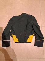 Gilet écossais, Enlèvement