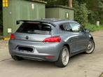 VW scirocco - 1.4 tsi, Autos, Volkswagen, Euro 5, Achat, Entreprise, Essence