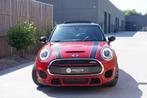 MINI John Cooper Works 2.0iAS*PANO*Topstaat! (bj 2018), Auto's, Te koop, Benzine, 170 kW, Gebruikt