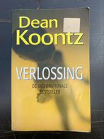 Dean Koontz - Verlossing, Gelezen, Ophalen of Verzenden, Dean Koontz
