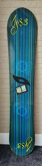 Snowboard 'Killer Loop' (146cm), Sport en Fitness, Ophalen, Gebruikt, Board