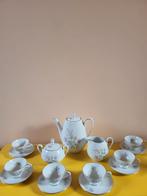 service de café ou de thé Bavaria, Antiquités & Art, Antiquités | Services (vaisselle) complet, Enlèvement ou Envoi