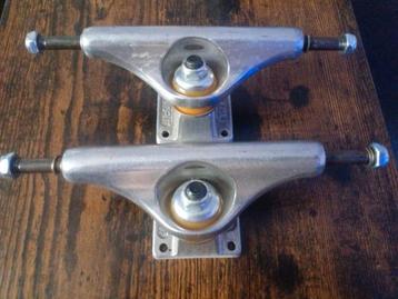 129mm Independent Skateboard Trucks Pair beschikbaar voor biedingen
