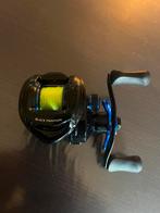 Baitcaster, Ophalen, Zo goed als nieuw, Molen