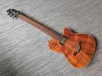 Godin A6 ultra Koa Hg hybride gitaar verkopen of ruilen, Muziek en Instrumenten, Ophalen, Zo goed als nieuw