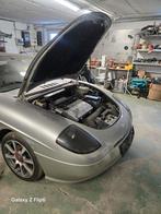 Echange fiat barchetta, Particulier, Achat