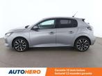Peugeot 208 1.5 Blue-HDi Allure (bj 2021), Voorwielaandrijving, 75 kW, Gebruikt, 1165 kg