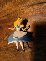 Alice in wonderland Disney kerst ornament, Verzamelen, Ophalen, Zo goed als nieuw