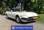 Nissan 280 ZX 2.8 T-bar 2+2 | Route 66 Auctions, Auto's, Oldtimers, Automaat, 110 kW, Wit, Coupé