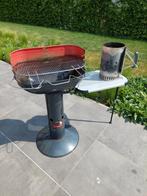 Barbecue Loewy Barbecook, tafeltje, houtskoolstarter, Tuin en Terras, Barbecue-accessoires, Ophalen