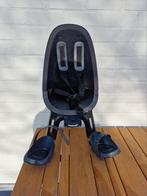 Qibbel air voorzitje, Fietsen en Brommers, Ophalen, Voorzitje