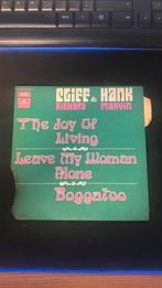 Cliff Richard & Hank Marvin, Ophalen, Gebruikt