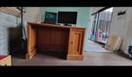 Bureau pastoriestijl, Ophalen, Gebruikt, Bureau