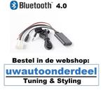 Mazda 2 3 5 MX5 6 RX8 Bluetooth carkit muziek streaming aux, Auto diversen, Tuning en Styling, Verzenden
