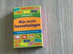 Mijn eerste leesoefeningen, Kinderen en Baby's, Speelgoed | Educatief en Creatief, Zo goed als nieuw, Ophalen