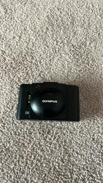 Olympus XA 3, Audio, Tv en Foto, Ophalen, Gebruikt, Compact, Olympus