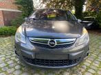 Opel Corsa D, 2012, Benzine, gekeurd, Te koop, Zilver of Grijs, Benzine, Airconditioning