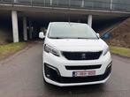 Peugeot Expert Blue Hdi 122 * EURO6* BTW aftrekbaar mogelijk, Auto's, 4 deurs, Wit, Bedrijf, 6 cilinders