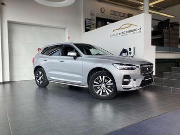 Volvo XC60 RECHARGE T6 PHEV AUTOMAAT PANO DAK (bj 2022) beschikbaar voor biedingen