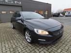 Volvo V60 2.0 D3 Momentum (bj 2015), Auto's, Gebruikt, 1969 cc, 5 deurs, Zilver of Grijs