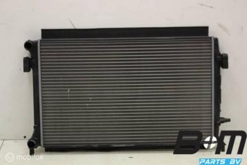 Radiateur Volkswagen Golf 6 1K0121251DF beschikbaar voor biedingen