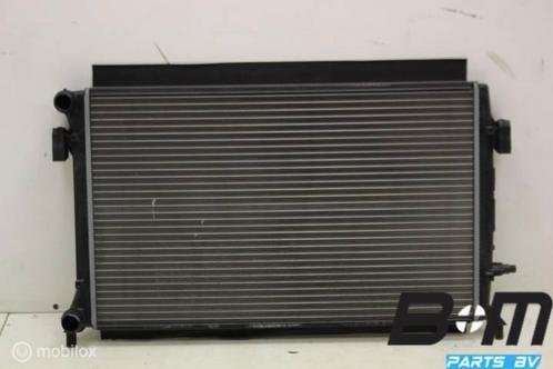 Radiateur Volkswagen Golf 6 1K0121251DF, Auto-onderdelen, Motor en Toebehoren, Gebruikt