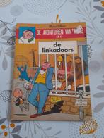 Nero nr 3 "De Linkadoors"eerste druk 1966, Boeken, Ophalen of Verzenden, Gelezen