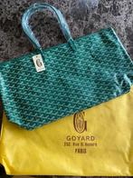 Tas Goyard groen Large, Nieuw, Groen, Shopper, Ophalen