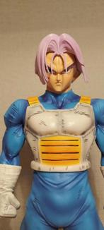 Future trunks - Dragon ball z, Verzamelen, Poppetjes en Figuurtjes, Ophalen of Verzenden, Zo goed als nieuw