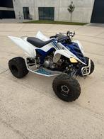 Yamaha raptor 700cc, Motoren, Quads en Trikes, 700 cc