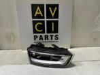 Koplamp Audi Q3 8u0 Xenon Led rechts 8U0941754, Ophalen of Verzenden, Gebruikt, Audi