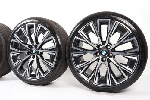 BMW i4 4-serie G26 20 Inch Styling 862i zomer GoodYear NIEUW, Auto-onderdelen, Banden en Velgen, Banden en Velgen, Zomerbanden