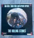 The Rolling Stones – Big Hits – Decca LP, Cd's en Dvd's, Vinyl | Klassiek, Ophalen, Zo goed als nieuw