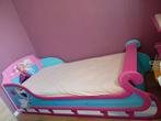 Frozen kinderbed, Ophalen, Zo goed als nieuw