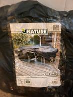 Bache de protection table ronde diametre 205, Enlèvement, Comme neuf